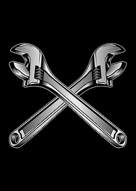 wrench