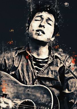 Bob Dylan