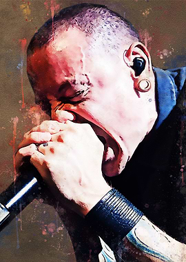 Chester Bennington