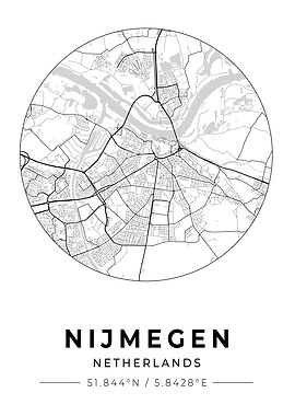 Nijmegen Netherlands