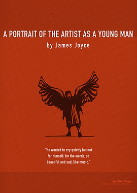 A Portrait of the Artist