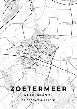 Zoetermeer Netherlands