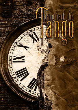 Bring back the Tango