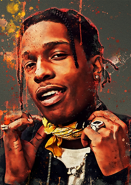 ASAP Rocky