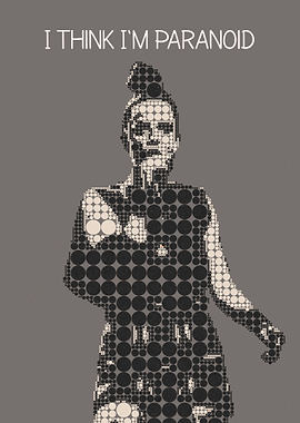 I Think Im Paranoid