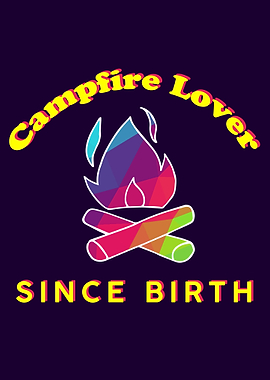 Campfire Holiday Quotes 45