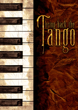 Bring back the Tango