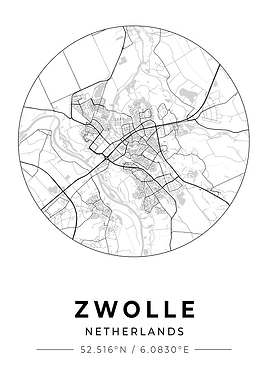 Zwolle Netherlands