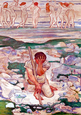 Dream of the Shepherd