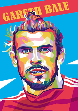 Gareth Bale