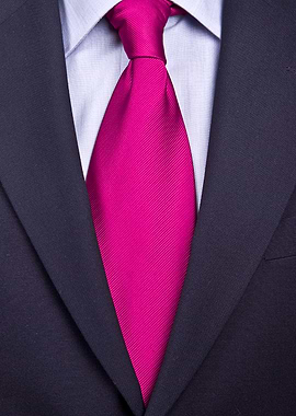 tie Pink