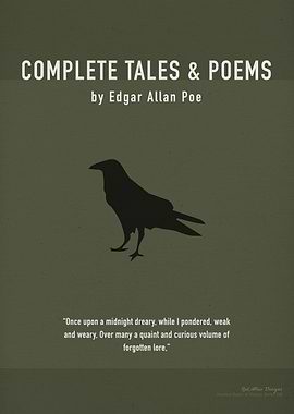 Complete Edgar Allan Poe