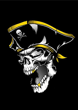 skull pirate
