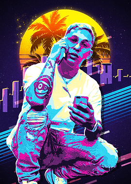 Tarik Johnston Rvssian