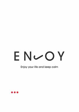 MINIMALIST POSTER ROOM