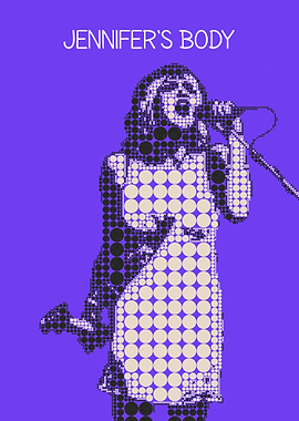 Jennifers body