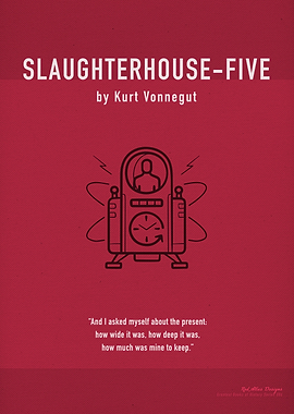 Slaughterhouse Five Book