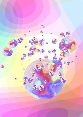 Psychedelic Acid Trip