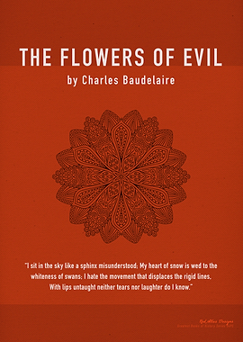 The Flowers of Evil Book