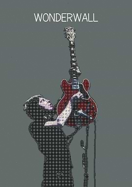 Wonderwall