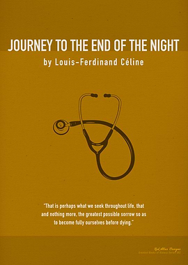 Journey to End of Night