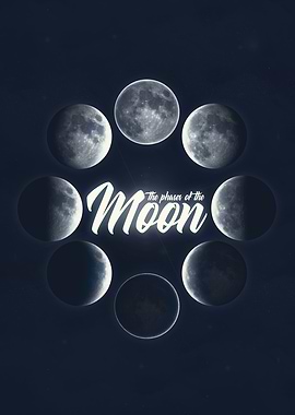 Moon Phases