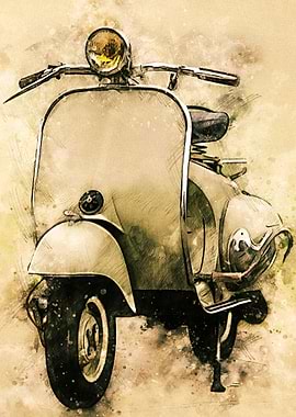 Vespa
