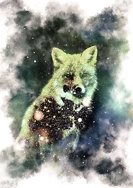 Stellar Fox