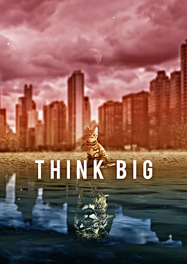 Think Big