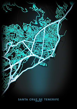 Santa Cruz de Tenerife