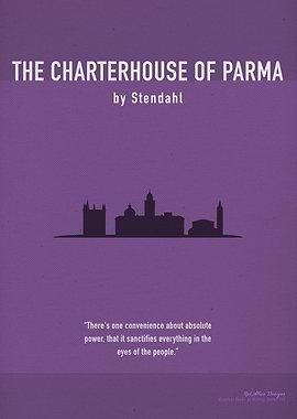 The Charterhouse of Parma