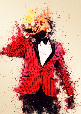 Nipsey Hussle