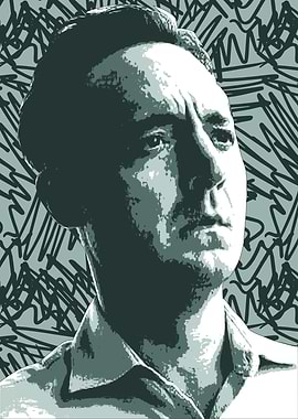 Brennan Brown Artwork