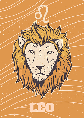 Zodiac Leo Sky Signs