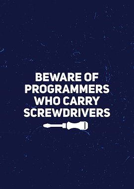 Funny Programmer Quote