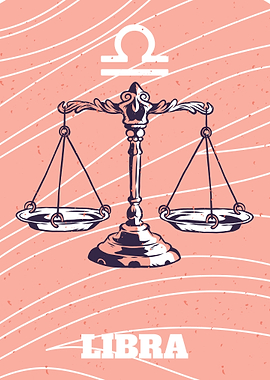 Zodiac Libra Sky Signs