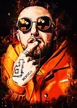 Mac Miller