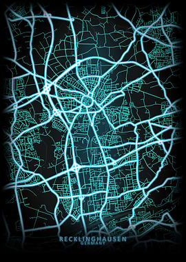 Recklinghausen Germany