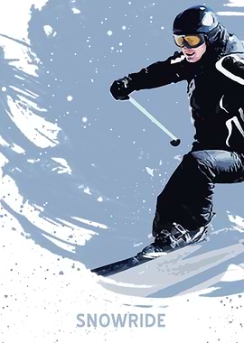SNOWRIDE