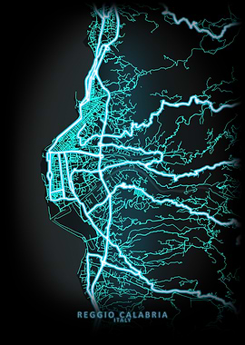 Reggio CalabriaItaly City