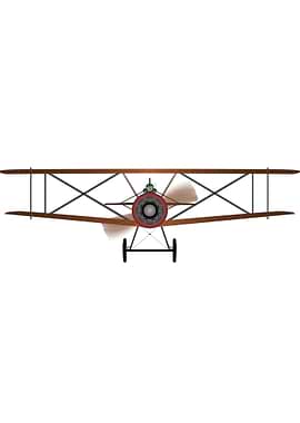 Biplane