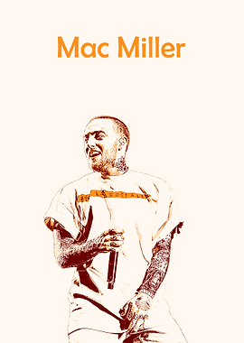Mac Miller