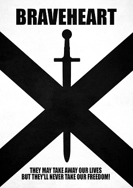 Braveheart