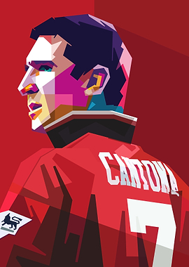 Cantona