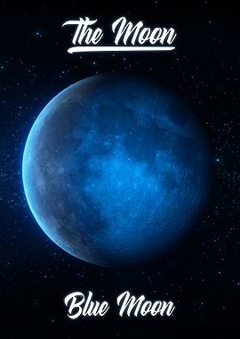 Blue Moon