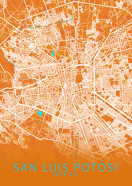 San Luis Potosi Mexico