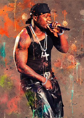 50 Cent