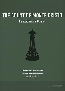 The Count of Monte Cristo