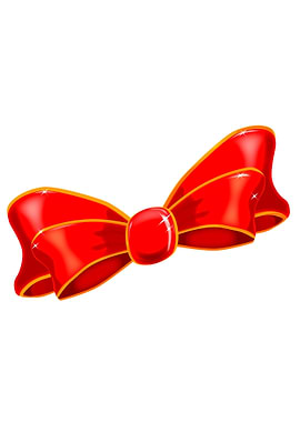 Silk Bow