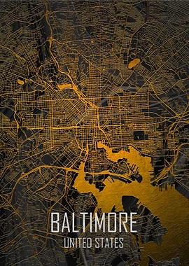 Baltimore United States
